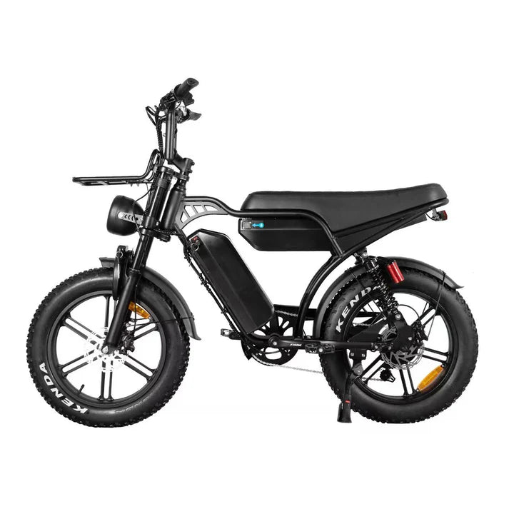 V29 Fatbike Dubbele Accu - Fatbike Company