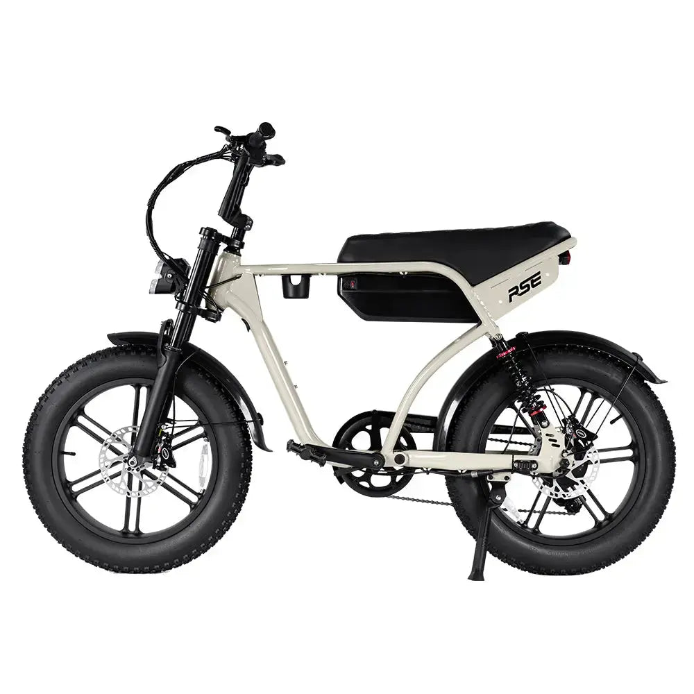 RSE Fatbike - Roze - Fatbike Company
