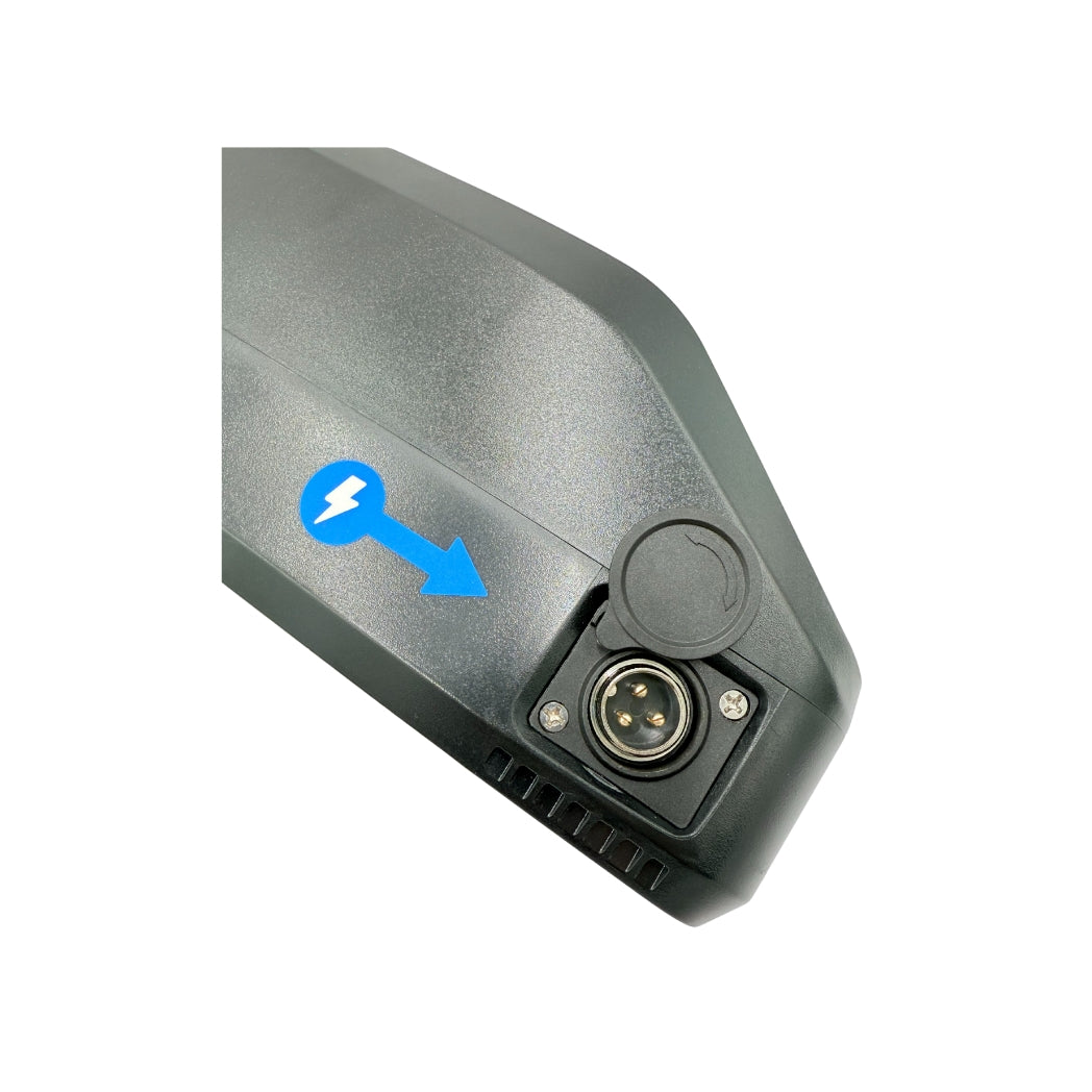 Accu - 15Ah - QMWheel V20/S20 - Fatbike Company