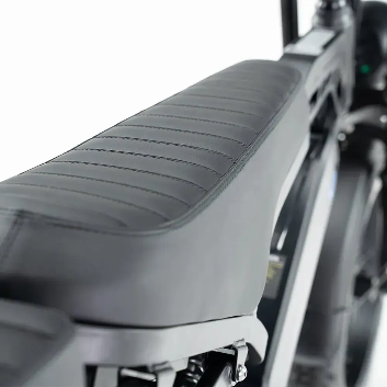 V20 Pro - Dark Grey - Fatbike Company