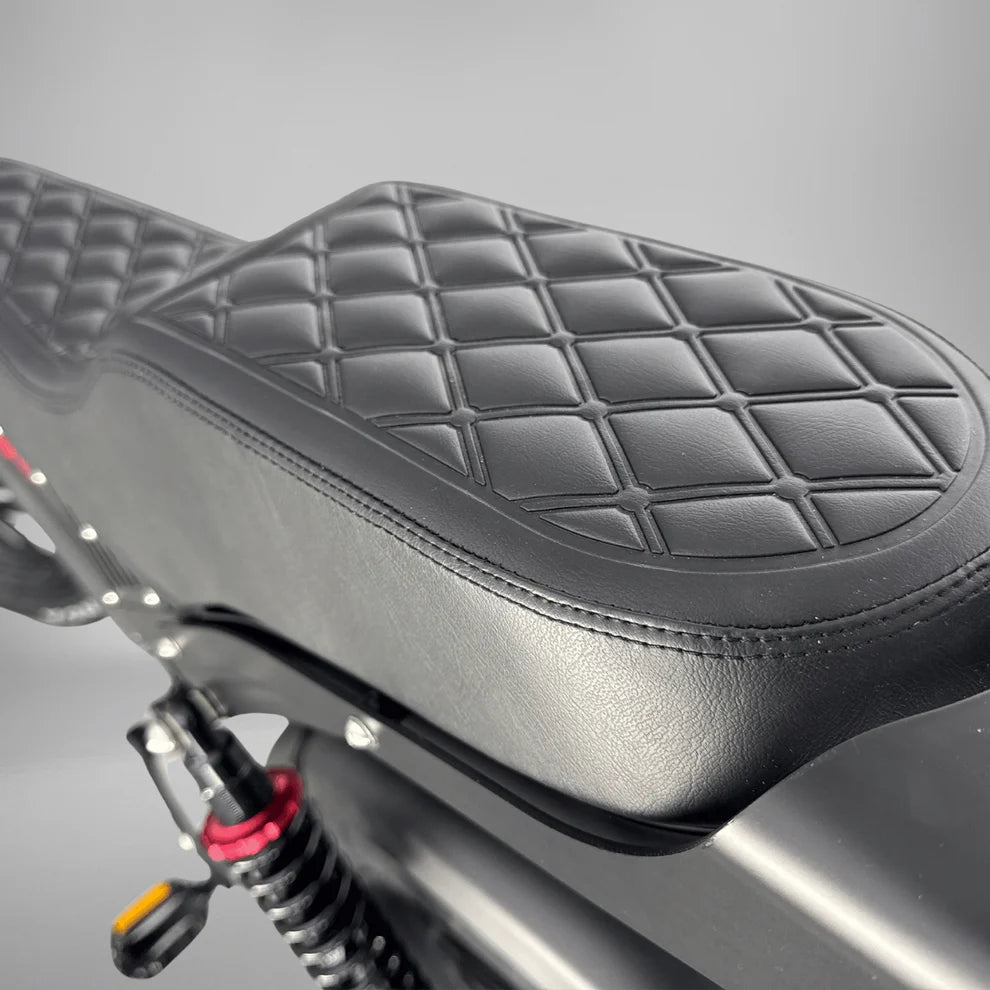S20 Pro - Nardo Grey - Fatbike Company
