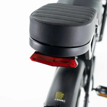 V20 Pro - Dark Grey - Fatbike Company