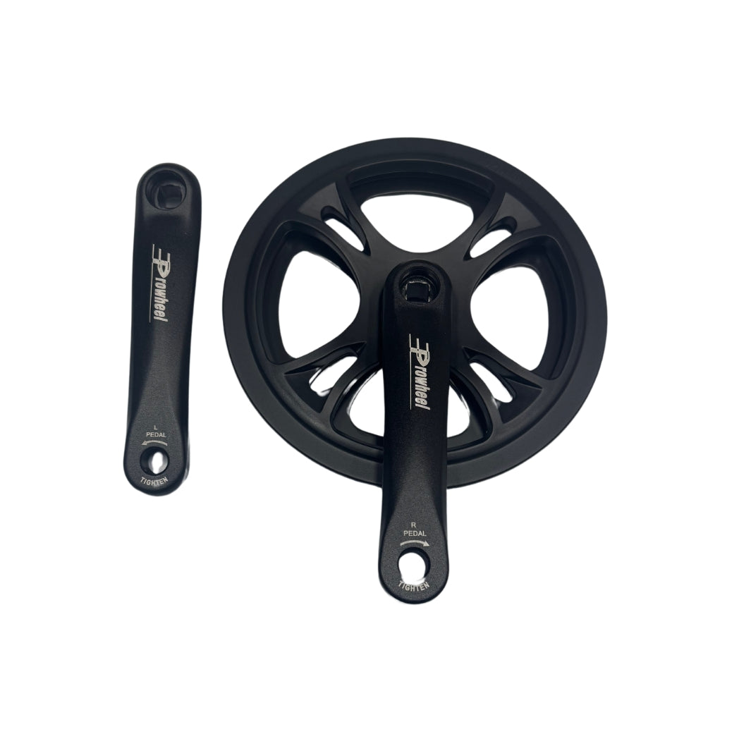 Crankset - V20/S20 - Fatbike Company