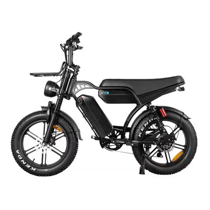 V29 Fatbike  Dubbele Accu - Fatbike Company