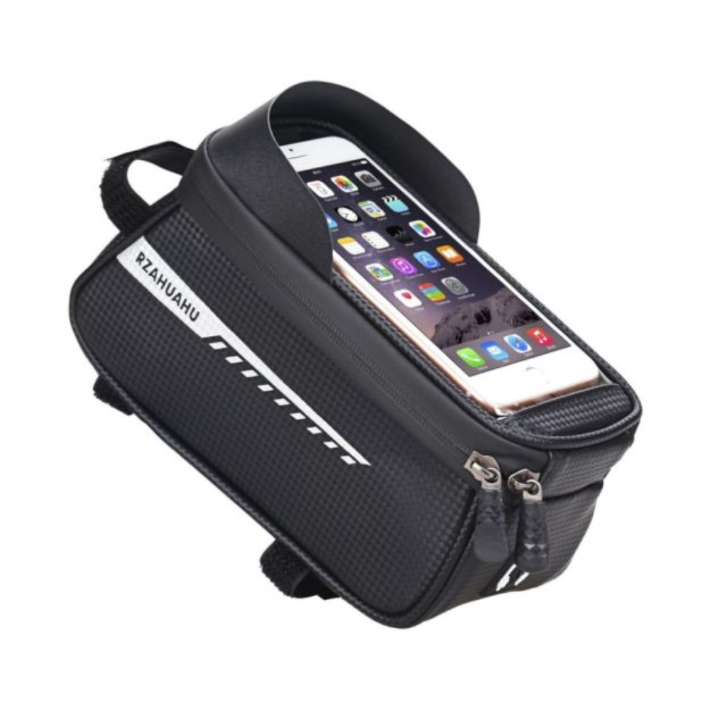 Telefoonhouder - Frame tas - Fatbike Company