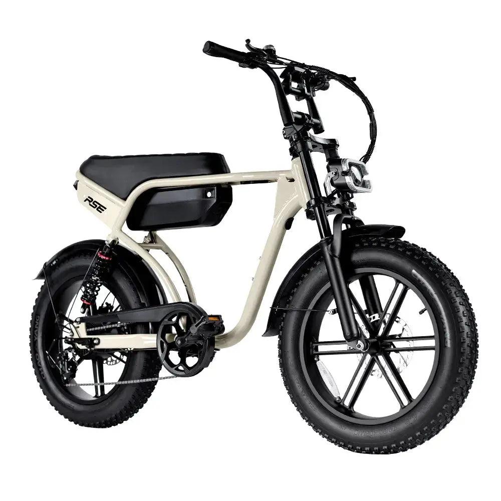 RSE Fatbike - Roze - Fatbike Company