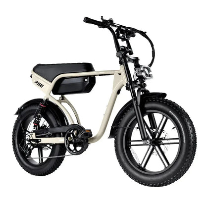 RSE Fatbike - Roze - Fatbike Company