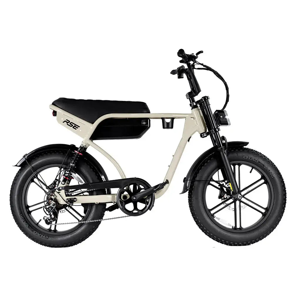 RSE Fatbike - Roze - Fatbike Company