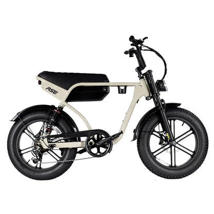 RSE Fatbike - Roze - Fatbike Company