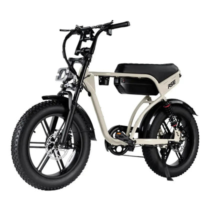 RSE Fatbike - Roze - Fatbike Company