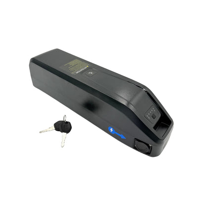 Accu - 15Ah - QMWheel V20/S20 - Fatbike Company