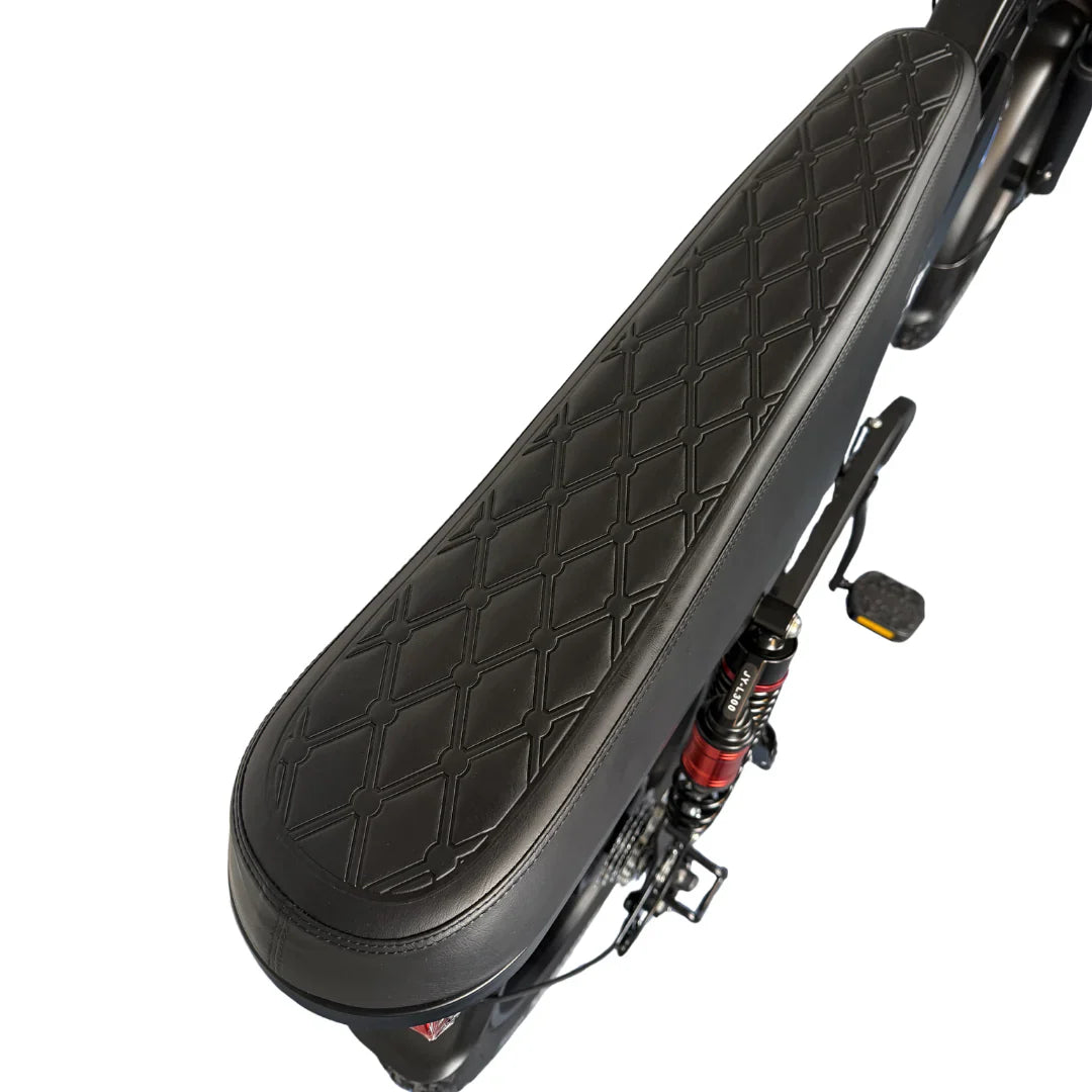 V29 Fatbike  Dubbele Accu - Fatbike Company