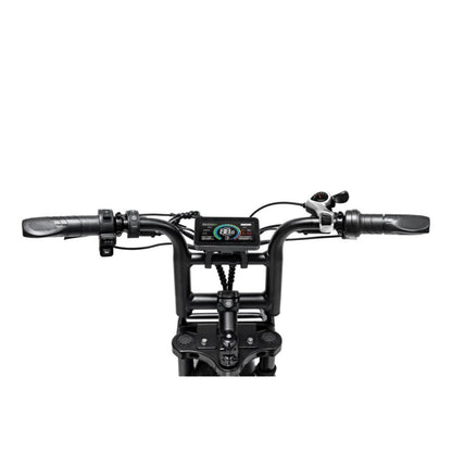 V20 Limited - Taupe - Fatbike Company