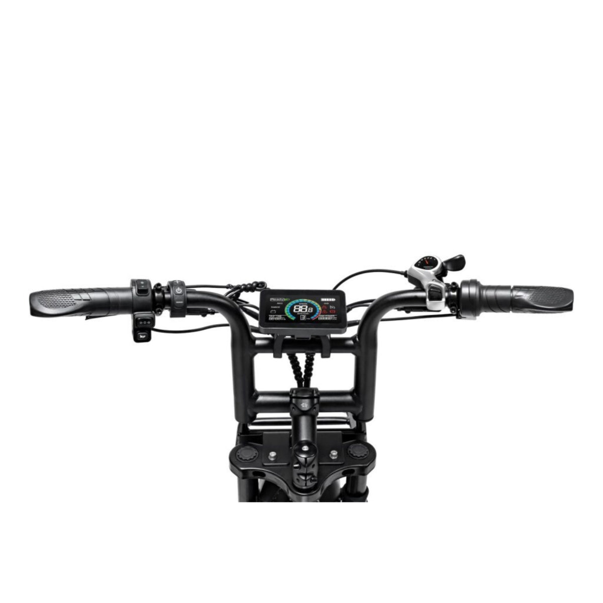 V20 Limited - Dark Grey - Fatbike Company