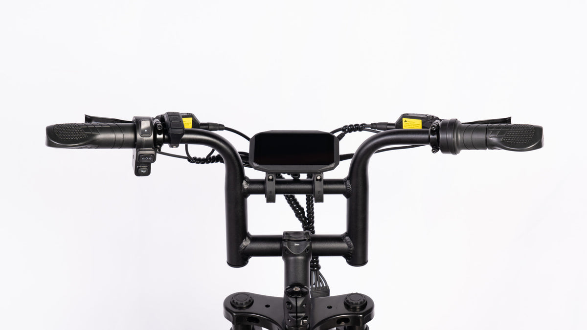V20 Mini - Rose Gold - Fatbike Company