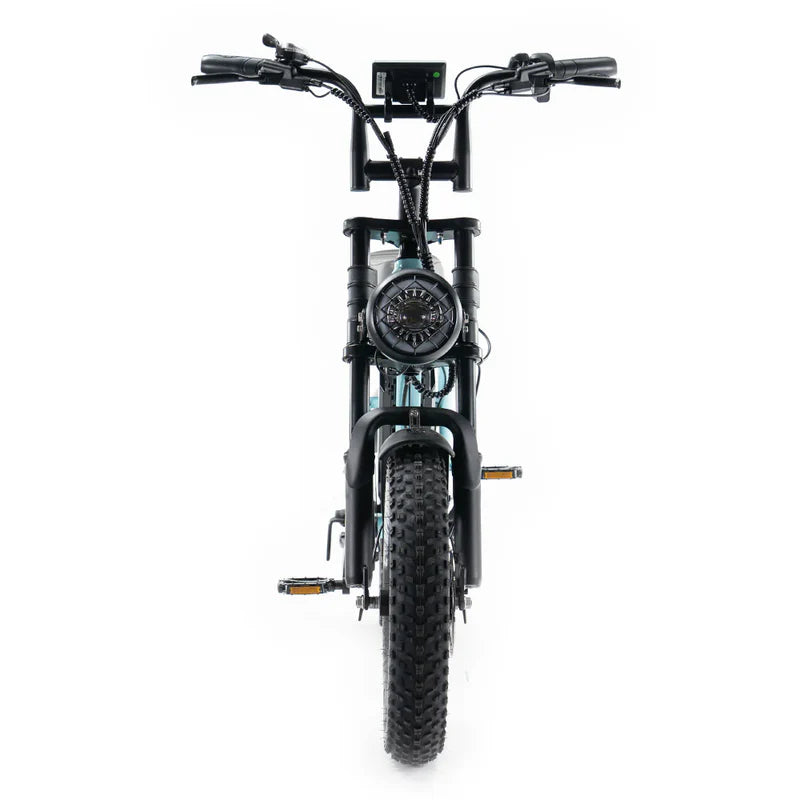 C80 Mini - Lichtblauw - Fatbike Company