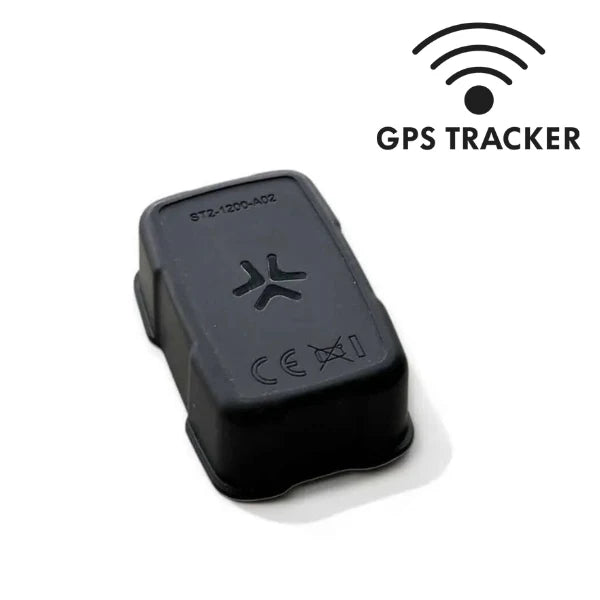Loqater - GPS Peilzender - Fatbike Company