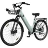 Pixar C1 PRO - Licht Groen - Fatbike Company
