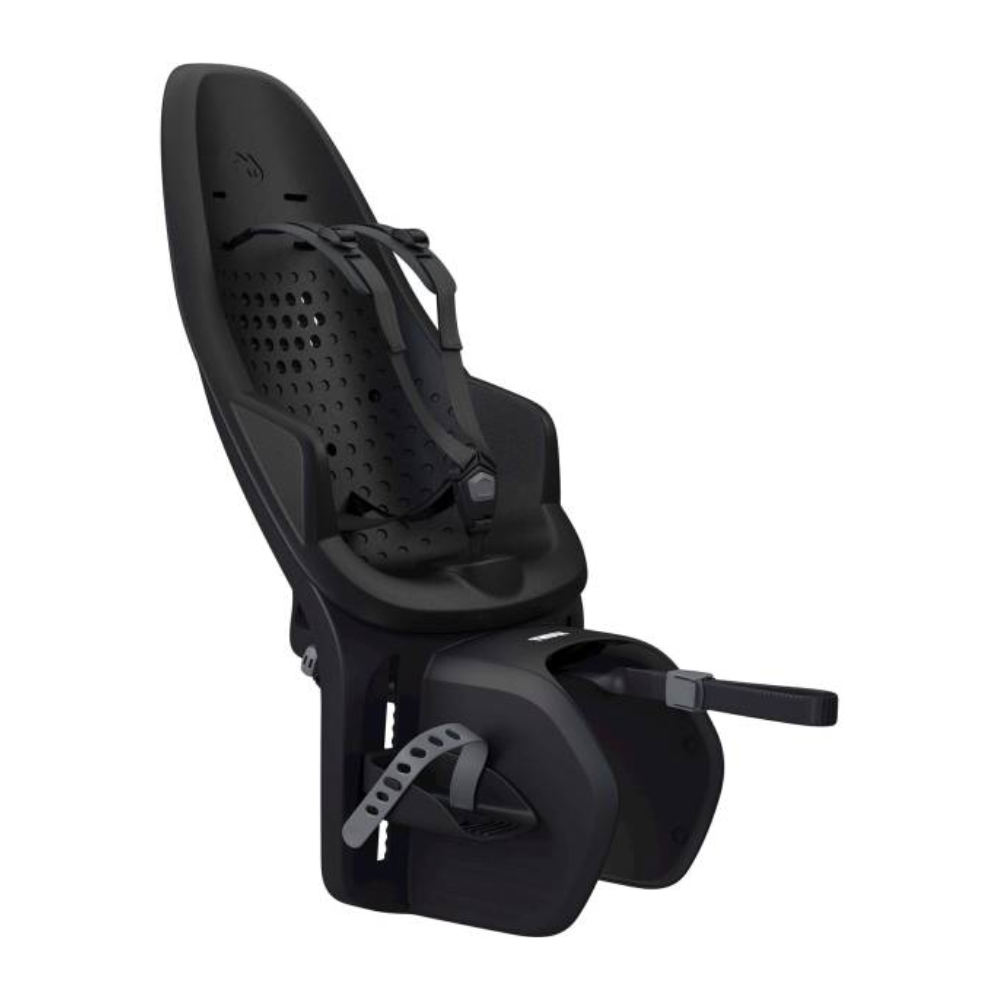 Achterzitje - 9+ maanden - Fatbike Company