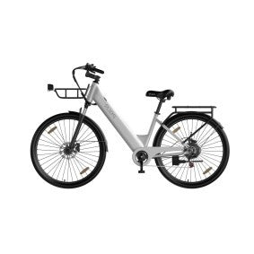 Pixar C1 PRO - Wit - Fatbike Company