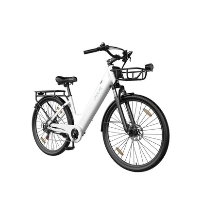 Pixar C1 PRO - Wit - Fatbike Company